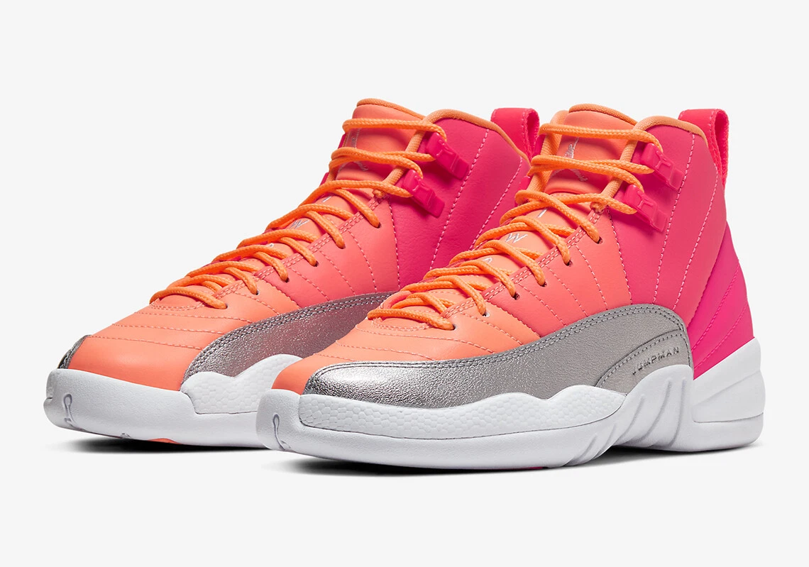 Jordan on sale 12 prix
