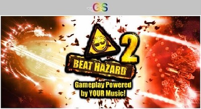 Beat Hazard 2 Steam Key digitaler Download-PC [Global]