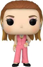 ¡¡CAJA DAÑADA!! Funko Pop! TV: Ted Lasso - Figura Vinilo Keeley Jones