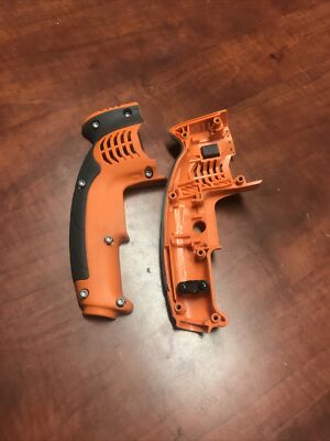 OEM Parts Handle Housing AssY RIDGID R5011 1/2