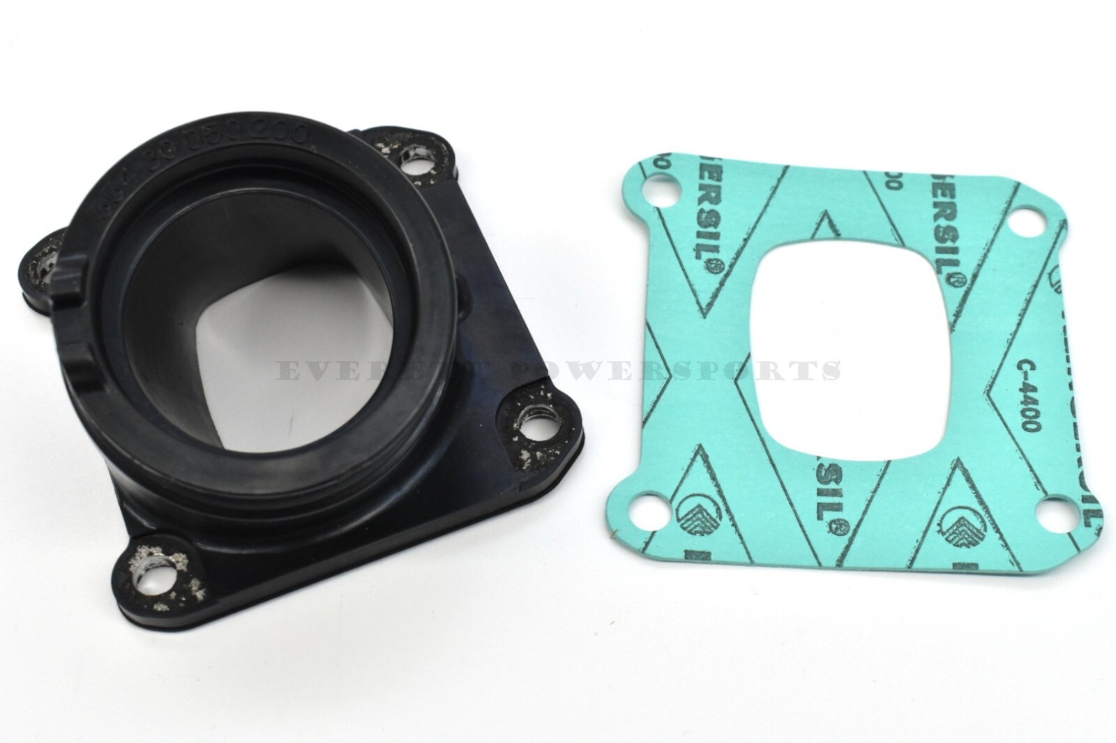 Intake Manifold Flange & Gasket TC250 TX300 1718 CarbReed Case Boot OEME104 A eBay