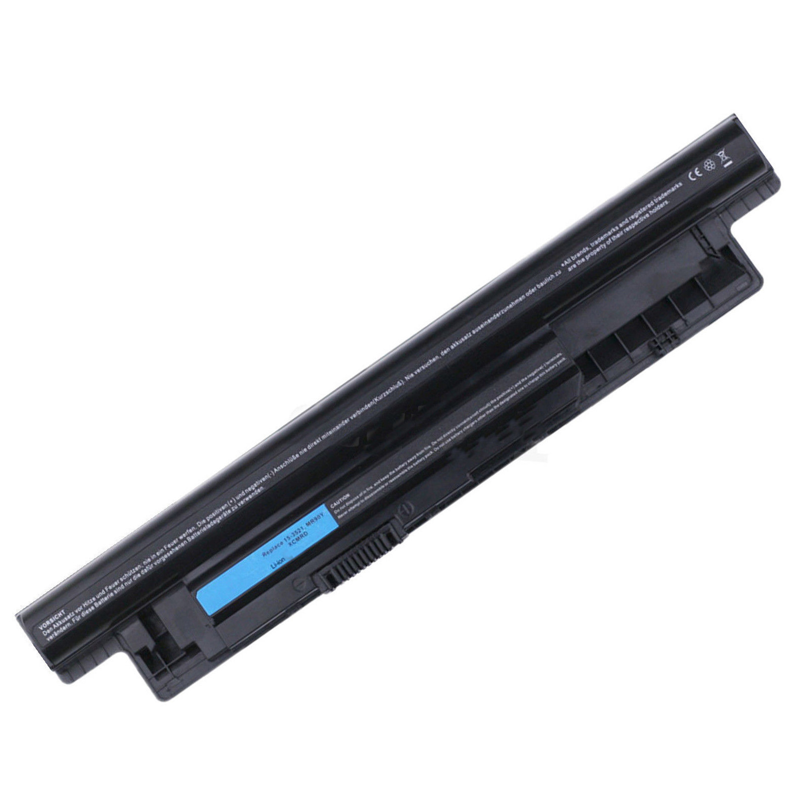 Battery for Inspiron 15 (3521),15R (5521),14 (3421), 14R (5421), 14R (5437)
