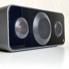 High Quality Monitor Audio Vector 20 Center Channel Speaker - 2 Way - Made in UK
