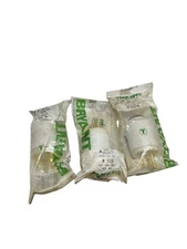 Bryant 5666N Tech Spec Electric Plug (LOT OF 3) *SALE*