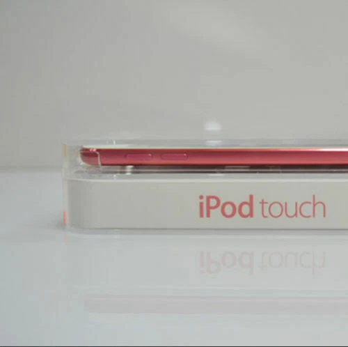 New Apple iPod Touch 5th Generation 16GB 32GB 64GB - FAST/FREE SHIPPING - SEALED - Image 3 of 4