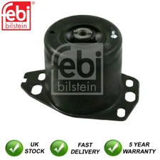 Engine Mounting Left Febi Fits Alfa Romeo 156 Spider 147 GTV GT 145 60812027