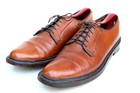 Florsheim Imperial 5 Nail 93603 Brown Leather Kenmoor Leather Oxford Shoe 10.5A — photo 3
