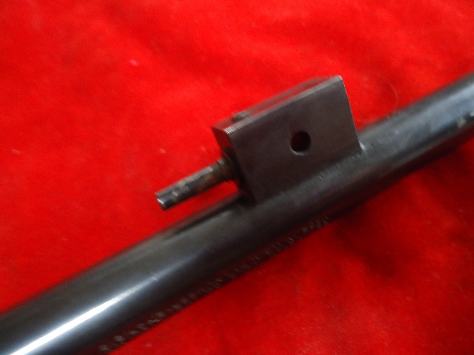 Remington 742 Barrel Assembly .3006 22" eBay