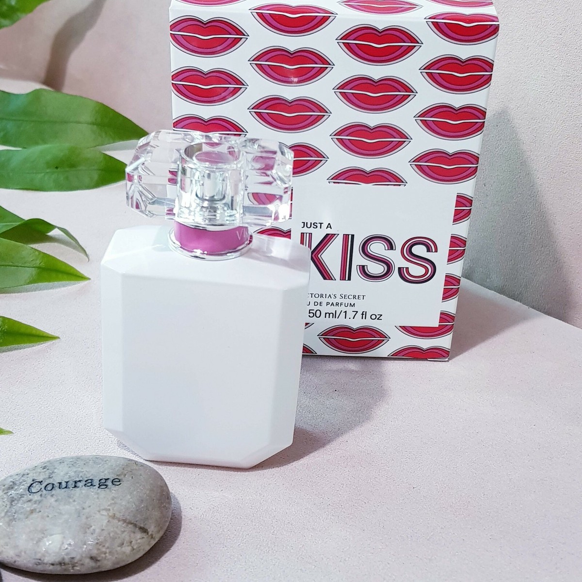 VICTORIA'S SECRET Just A Kiss EDP 50ml/1.7 oz Limited