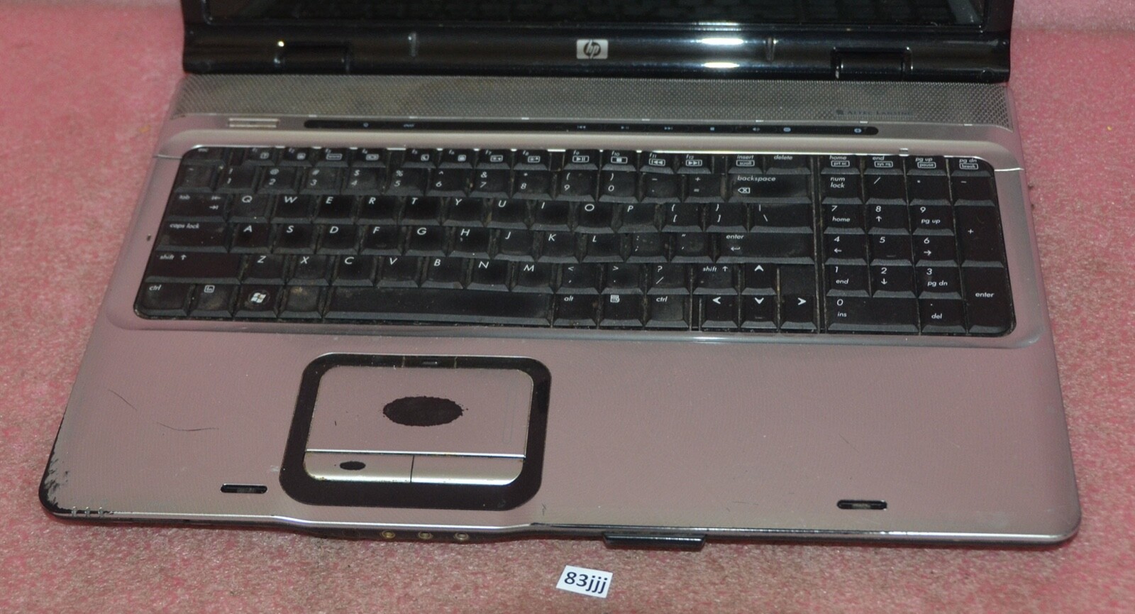 Port Sara (connecteur) Pour Ordinateur Portable HP Pavilion Dv9500 - Occasion