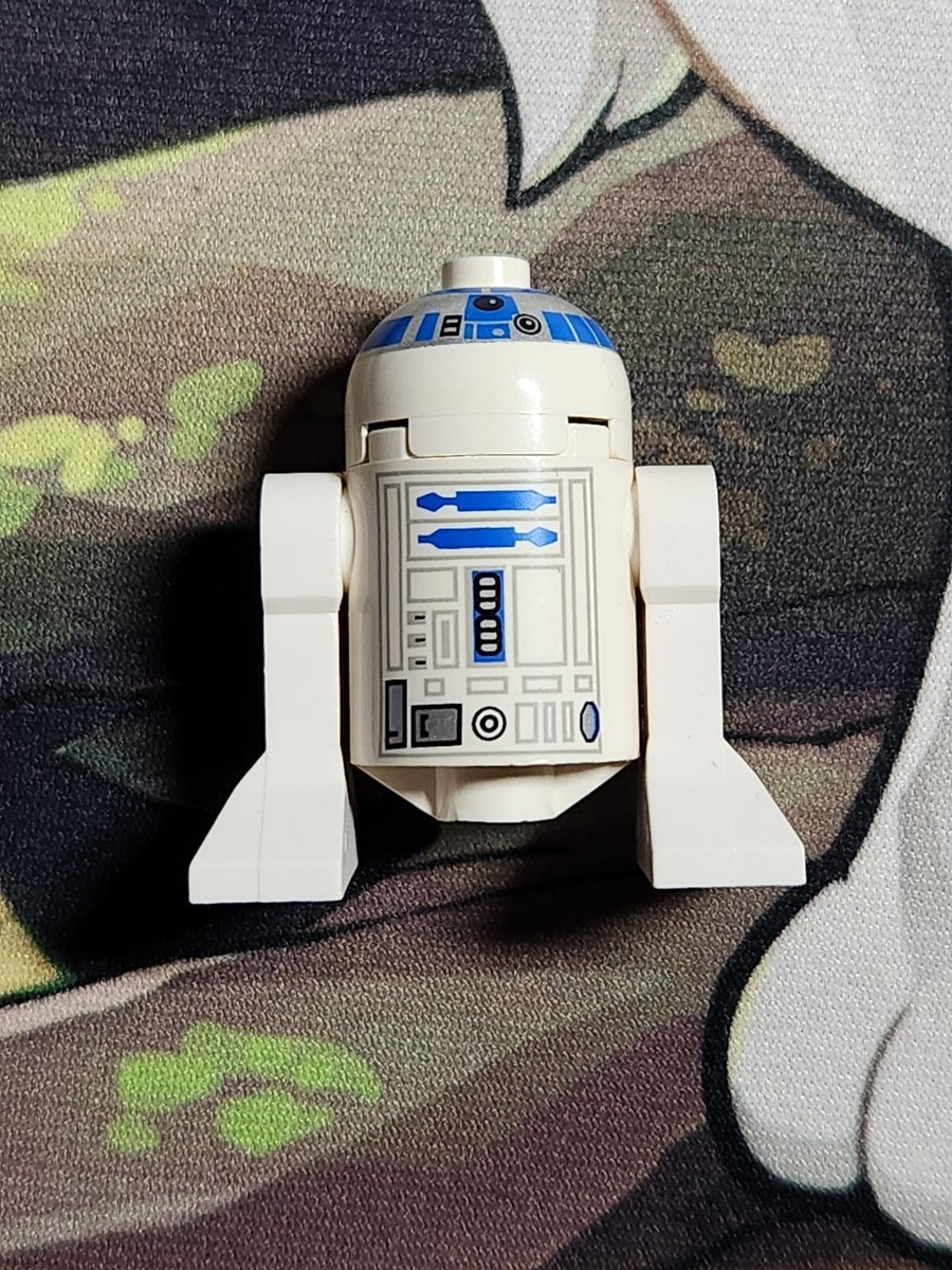 【激レア】完全限定生産 レイア姫&R2D2 激レア】完全限定生産 レイア姫&R2D2