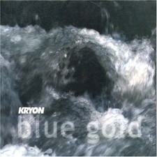 Aa.vv Kryon Blue Gold