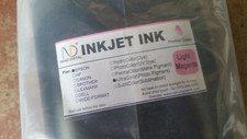 1 Gallon Ultracolor Light Magenta LM Refill Ink: Epson Stylus Pro 7890 7900 9890