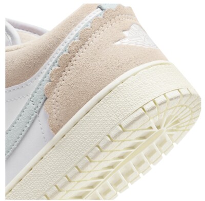 Nike Air Jordan 1 Low SE Guava Ice/White/Pink Oxford/Jade Ice