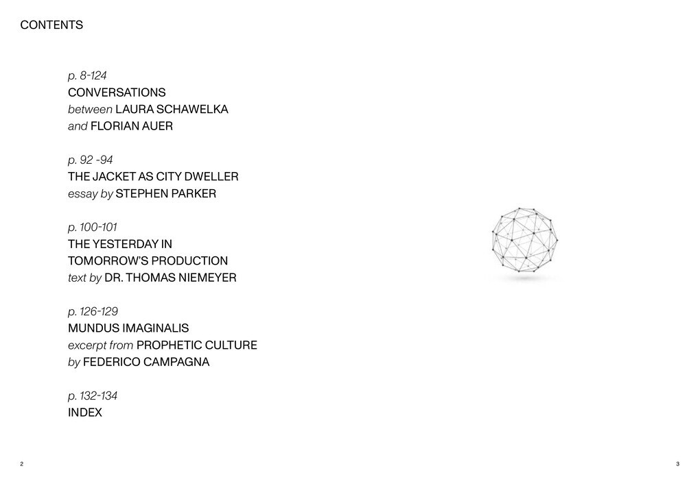 Thumbnail - The Yesterday In Tomorrow's Production | Florian Auer | 2021