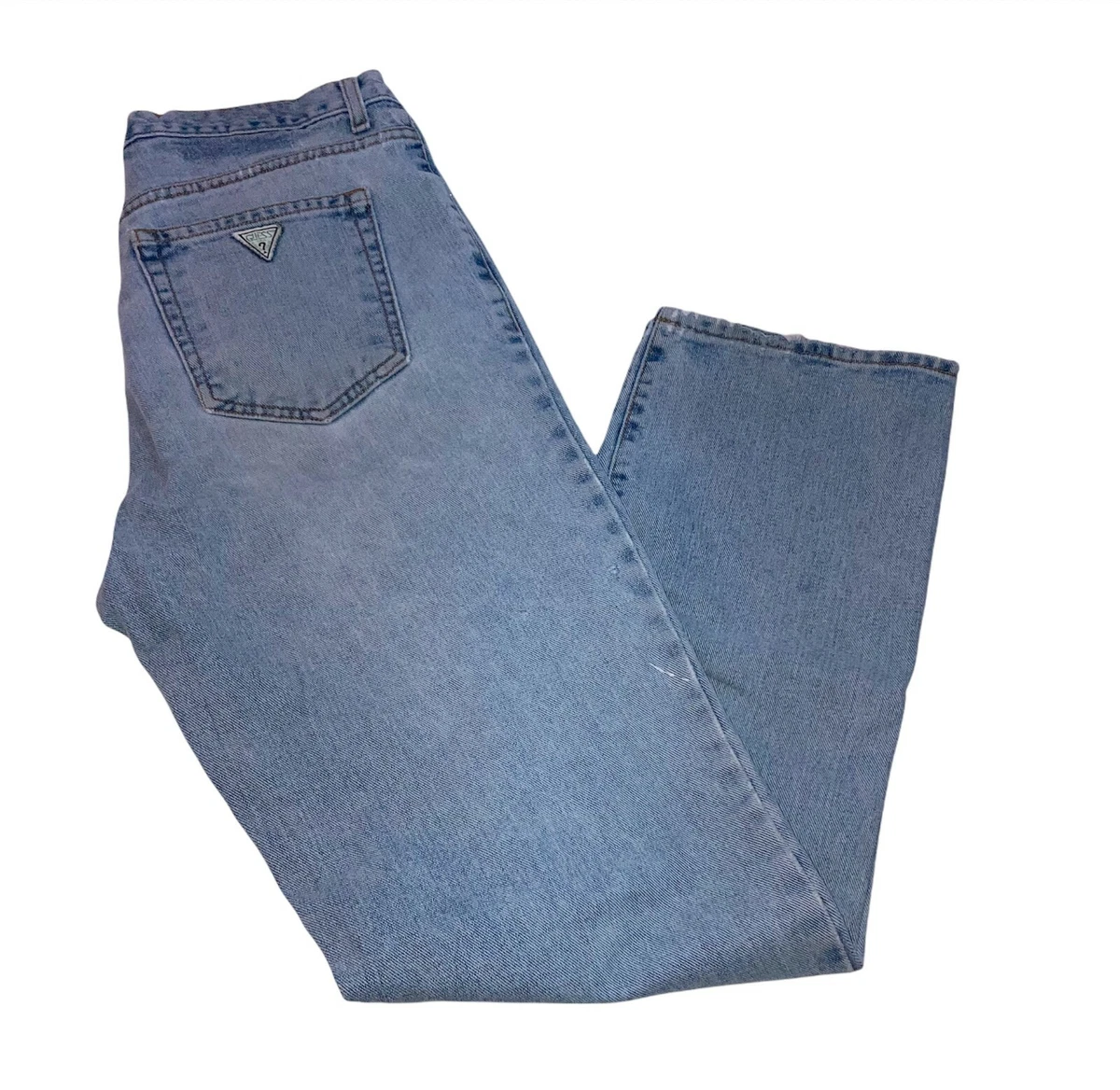 Guess jeans store mens vintage