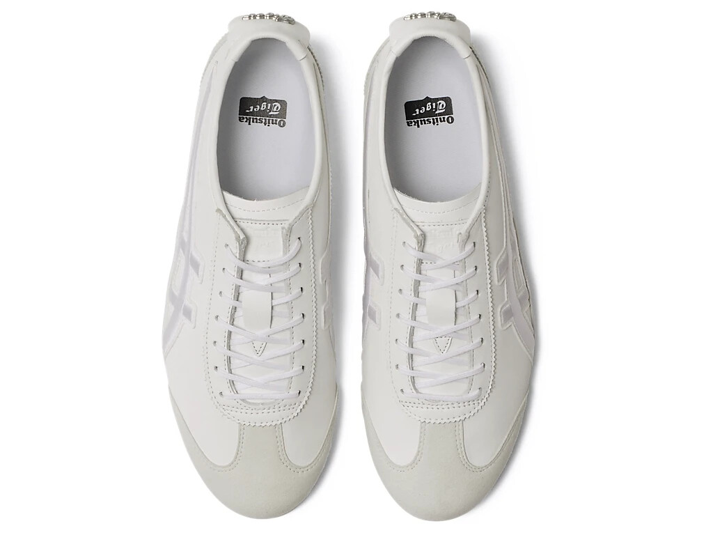 の＊ページ Onitsuka Tiger Mexico 66 Driving Triple Black Men's