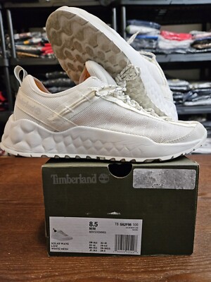2020 Timberland Greenstride Solar Wave Low Mesh Hiking  display picture 2