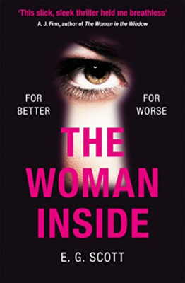 The Woman Inside: The impossible to put down crime thri - Paperback / softback N