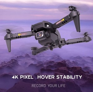 Mini Drone 4K doppia fotocamera, drone professionale | eBay