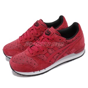 onitsuka tiger alvarado black