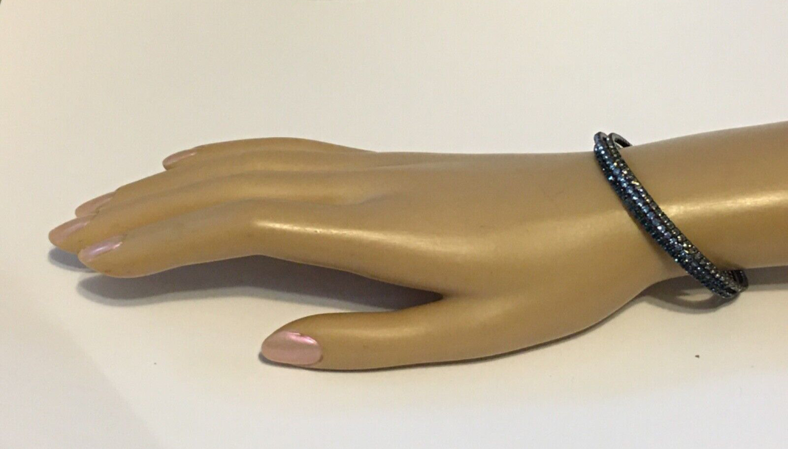 5 Items -   Attractive Bracelets  Assorted Styles… - image 13