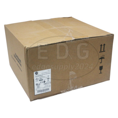 NEW Sealed 2198-E4007-ERS Allen Bradley Kinetix 5100 400V Class Servo Drive