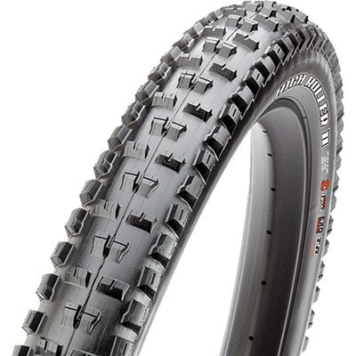 Maxxis High Roller II Plus Tire - 27.5X280 TB96910000