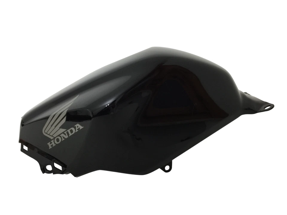 COVER SERBATOIO HONDA CBR 600 RR 2003-2004 NUOVO ORIGINALE 83150-MEE-000ZF VA Foto 3 de 4