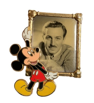 Trading Pin / MLBP2008 DISNEY ミッキー ピンバッジ Trading Pin / MLBP2008 DISNEY ミッキー ピンバッジ