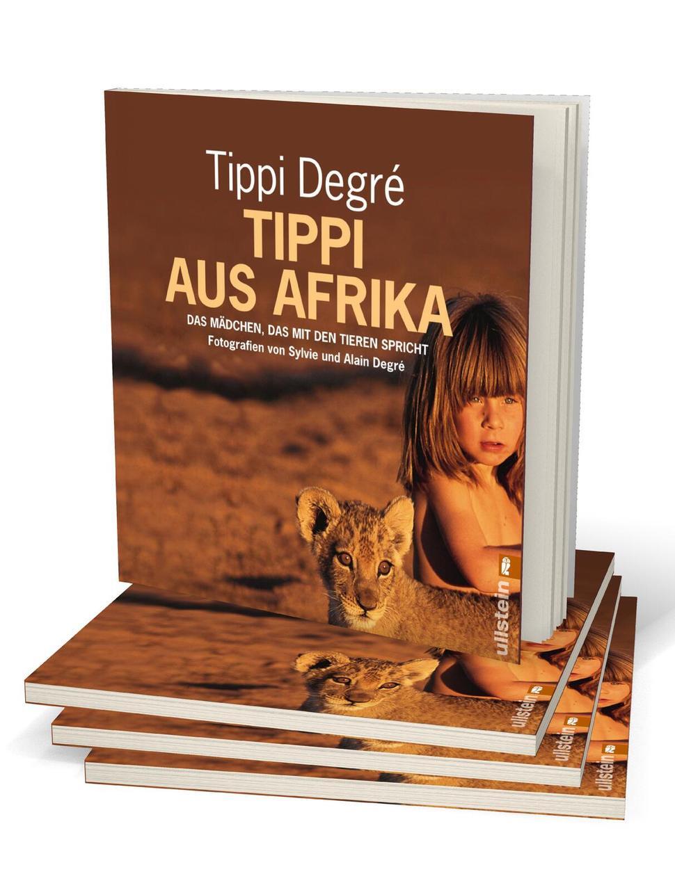 Thumbnail - Tippi Aus Afrika