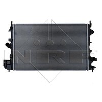 KüHler WasserküHler FüR Opel Vectra C Caravan Saab 9-3 Cabriolet YS3F 194