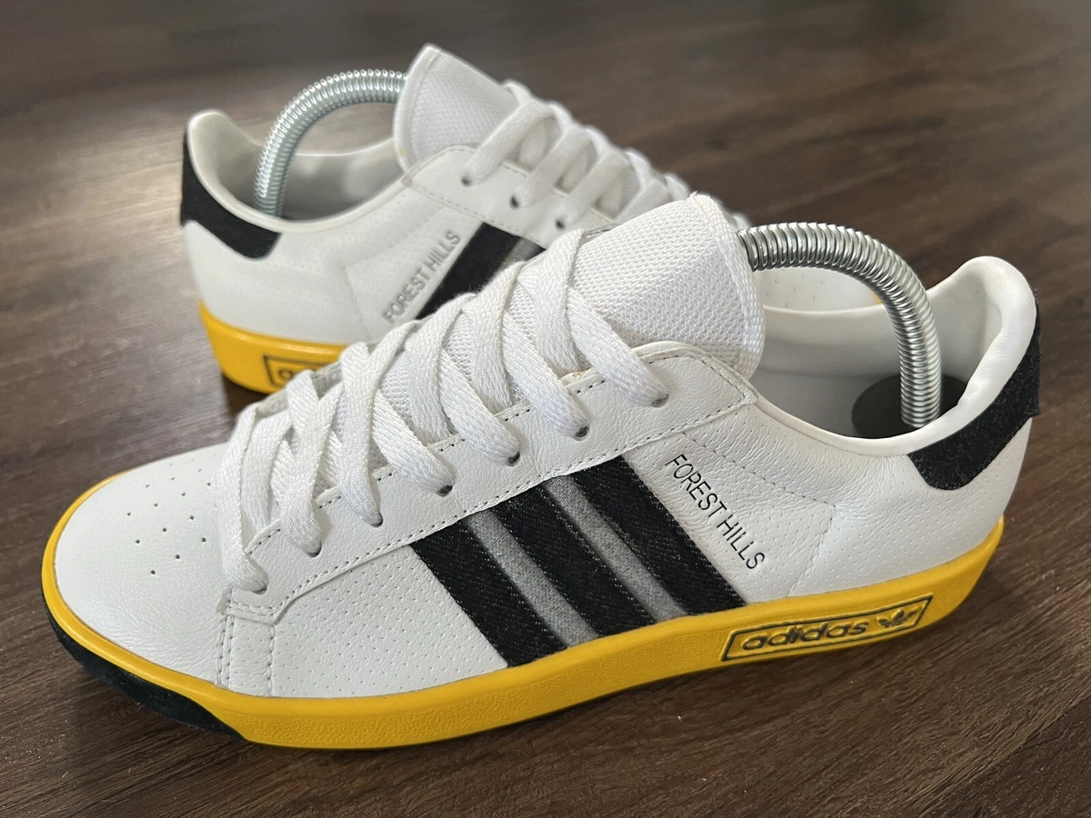 Adidas forest hills size hotsell 9