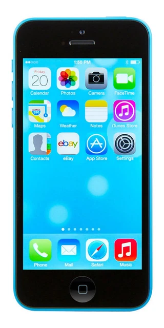 8GB Mobile Phones & Smartphones