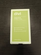 Divi Scalp Serum 3.38 Oz 100ml