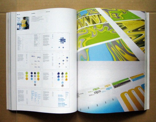 IDEA No.316, May 2006, Special feature: The Conditions of Graphic Design - Picture 8 of 15