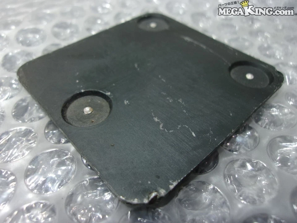 Alfombrilla emblema HONDA Civic EK9 4S2-1053 Foto 4 de 4