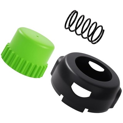 Greenworks Pro 80V STBA80L210 Trimmer Head Cover Replacement .