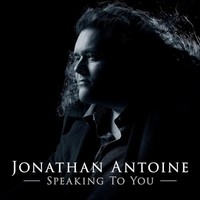 Jonathan Antoine - Speaking To You - Cd - G1398Z