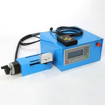  Oscillator Automatic Linear Welding Oscillator Weaver PLC Motorized Linear 
