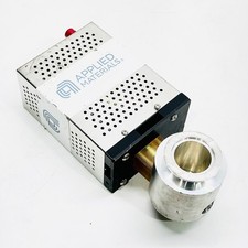 APPLIED MATERIALS 0190-54258 THROTTLING VALVE 