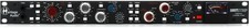 Heritage Audio BritStrip Channel Strip with Diode Bridge Compressor