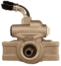 Power Steering Pump-New Lares 14442