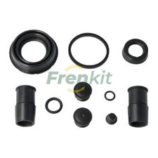 Frenkit Reparatursatz Bremssattel hinten BPYK2645Z 24952632