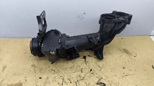 MERCEDES-BENZ E W211 Drosselklappe A6420900070 3.00 Diesel 150kw 2006 33128030