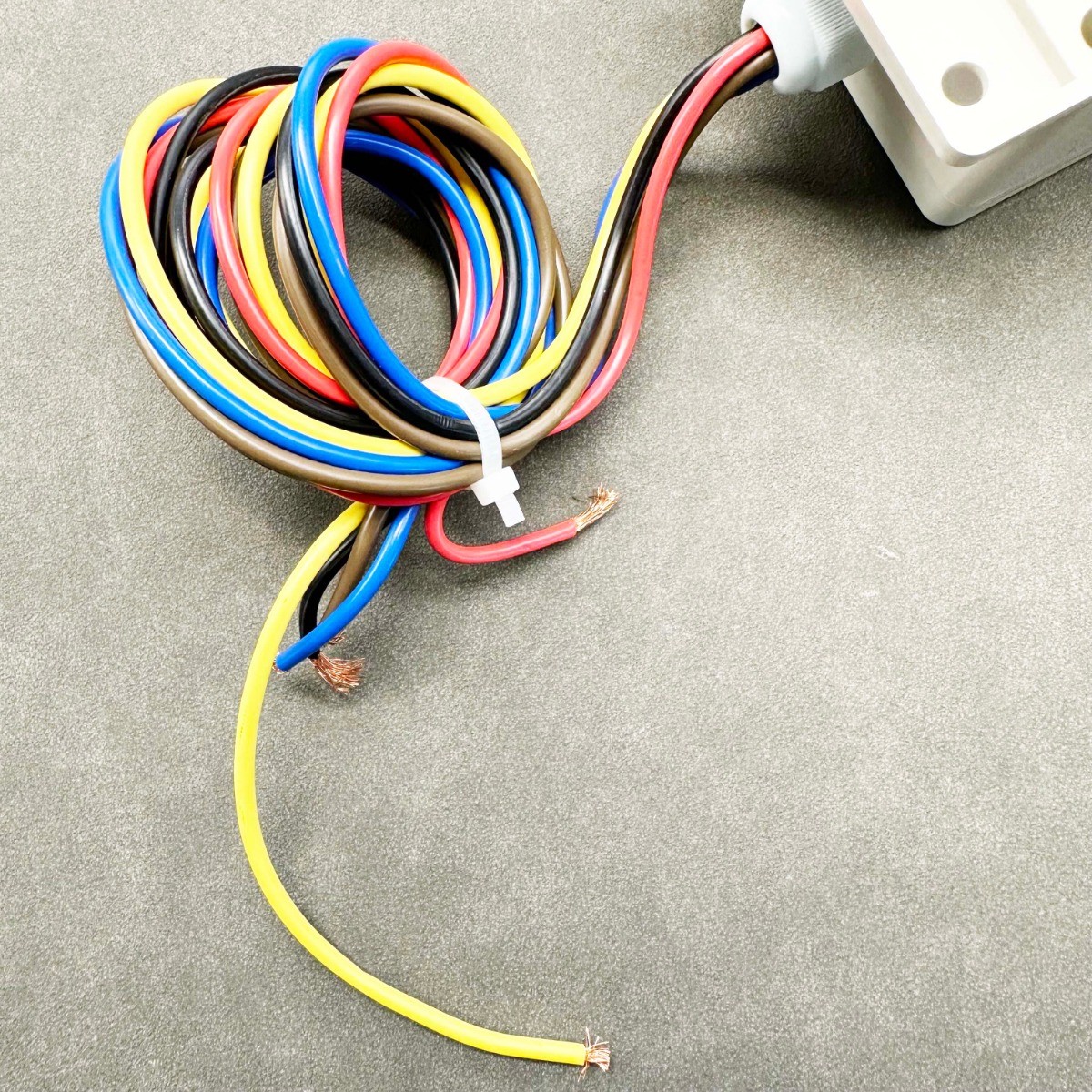 New Soft Start Kit Air Conditioner Setup RV A/C Starter For SoftStartRV SSRV3T