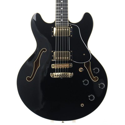 Aria Pro Ii / Ta-Tonic Black