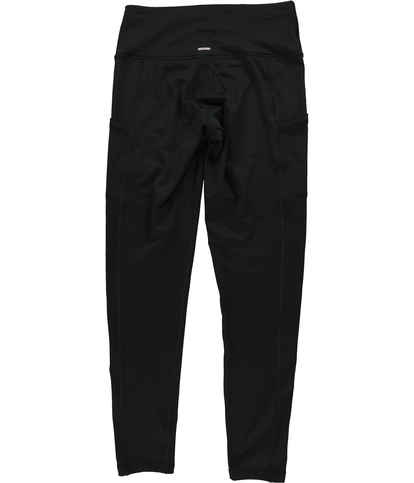 American Eagle Womens Solid Compression Athletic … - image 2