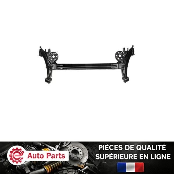 Essieu arrière Kia Picanto 2012 pour freins à disque d'origine 55100-1Y100