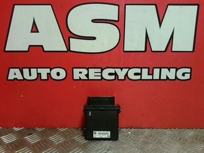 BMW R1200 GS ESA SUSPENSION CONTROL UNIT 2013 8544876
